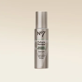 No7 Future Renew™ Damage Reversal Serum