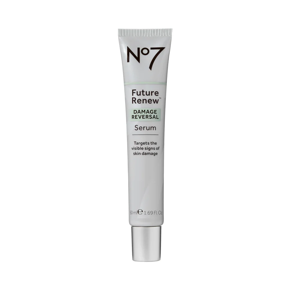 No7 Future Renew™ Damage Reversal Serum Image 1