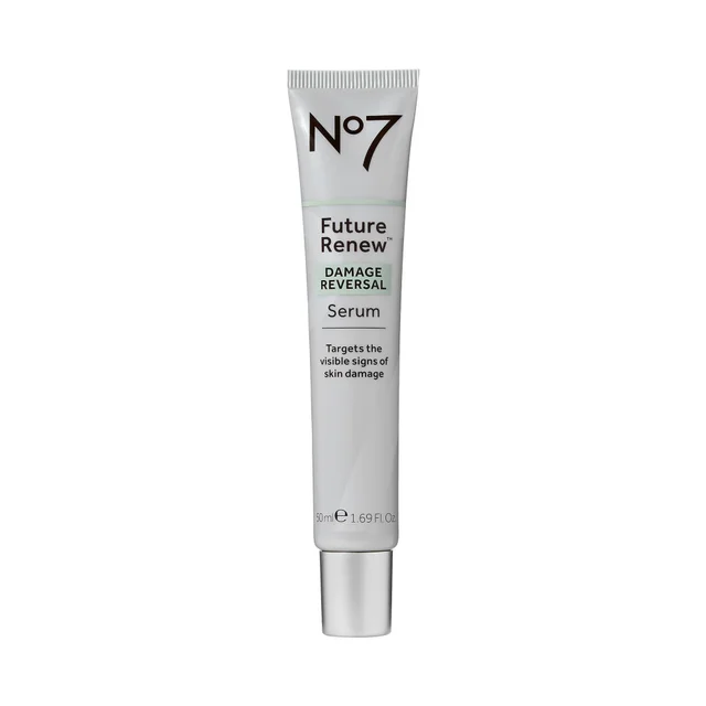 No7 Future Renew™ Damage Reversal Serum 50ml