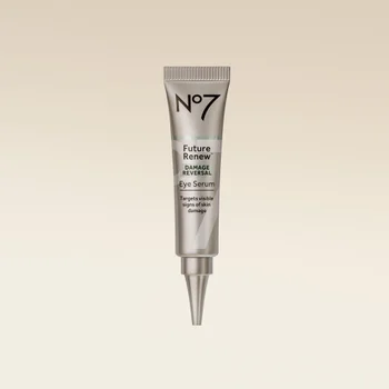 No7 Future Renew™ Damage Reversal Eye Serum 15ml