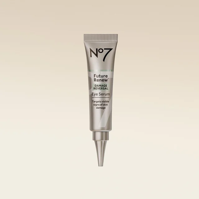 No7 Future Renew™ Damage Reversal Eye Serum 15ml