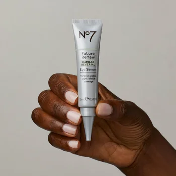 No7 Future Renew™ Damage Reversal Eye Serum 15ml