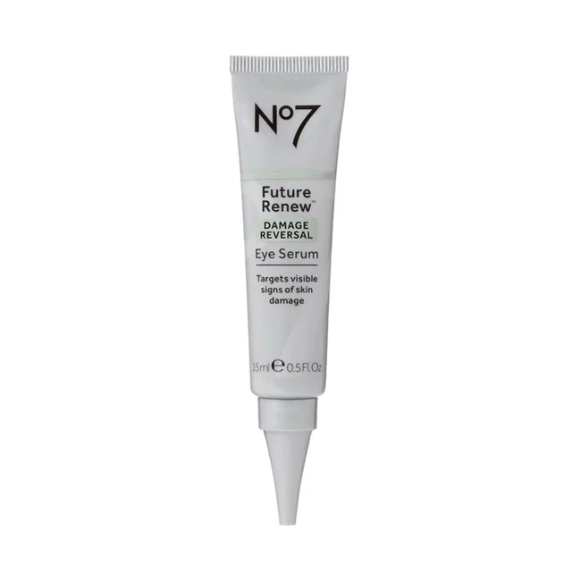 No7 Future Renew™ Damage Reversal Eye Serum 15ml