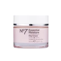 Essential Moisture Day Cream 50ml