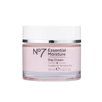 Essential Moisture Day Cream 50ml