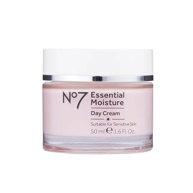 Essential Moisture Day Cream 50ml
