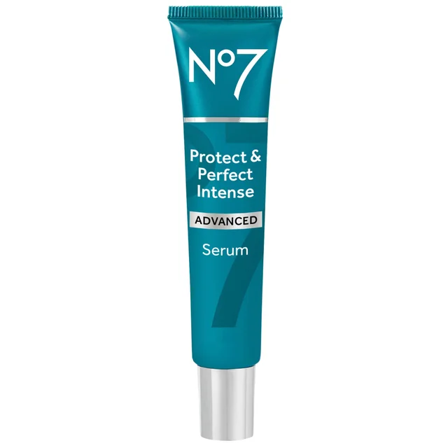 No7 Protect and Perfect Intense ADVANCED Serum