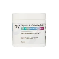 Glycolic Exfoliating Pads - undefined undefined