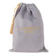 No7 Grey Gift Pouch
