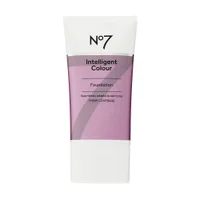 No7 Intelligent Colour Foundation 40ml - undefined undefined