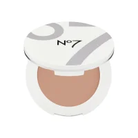 No7 Perfect Light Pressed Powder 10g