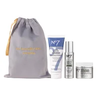 Future Renew & Lift & Luminate Skincare Trio - undefined undefined