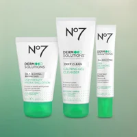 No7 Derm Solutions™ Bundle For Oily & Blemish Prone Skin - undefined undefined