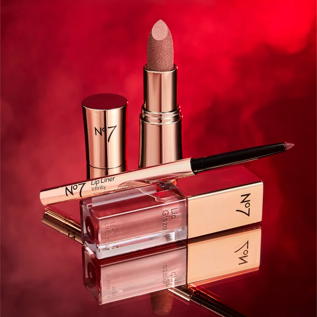 Star Gazing Lip Collection