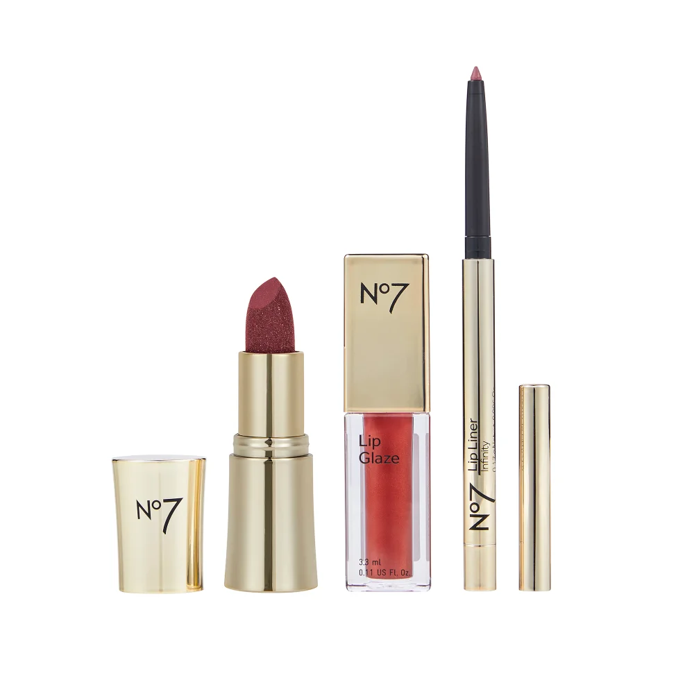Star Gazing Lip Collection Image 1