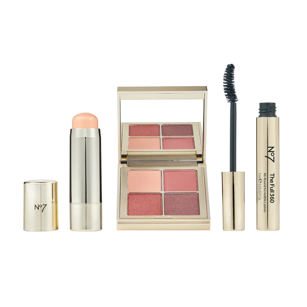 Ethereal Radiance Collection Image 1