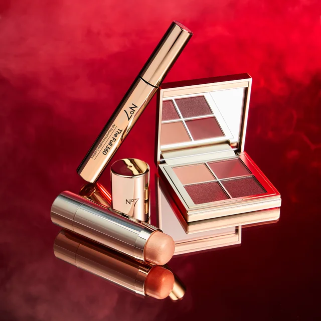 Ethereal Radiance Collection