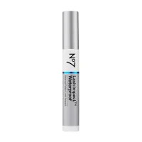 Intense Volume Waterproof Mascara Brown 7ml