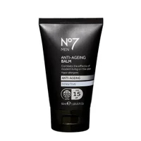 No7 Men Anti Ageing Balm 50ml