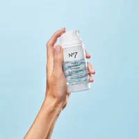 No7 HydraLuminous+ Mask 100ml - undefined undefined