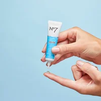 No7 HydraLuminous+ Eye Gel 15ml - undefined undefined