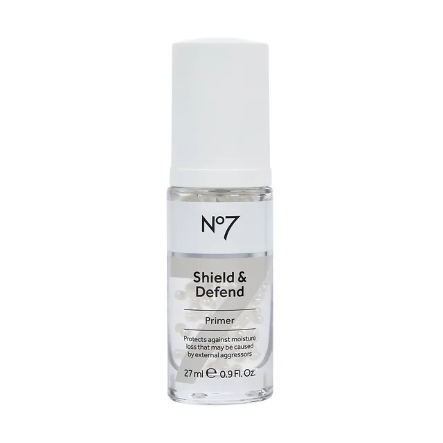 No7 Shield & Defend Primer 30ml