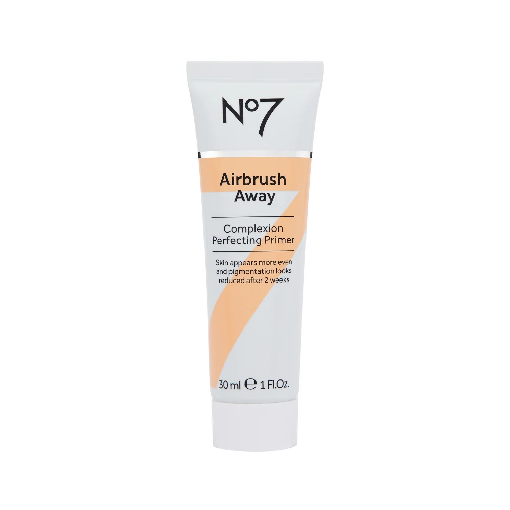 No7 Airbrush Away Complexion Perfecting Primer 30ml Image 1