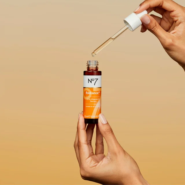 Radiance+ 15% Vitamin C Serum 25ml