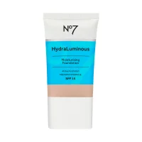 No7 HydraLuminous Moisturising Foundation - undefined undefined