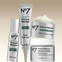No7 Future Renew™ Complete Skincare Collection - undefined undefined