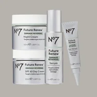 No7 Future Renew™ Complete Skincare Collection