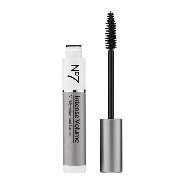 No7 Intense Volumn Mascara 7ml