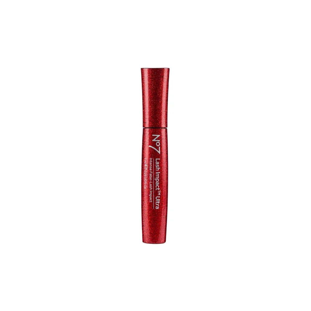 Lash Impact Ultra Mascara Brown/Black 7ml Image 1