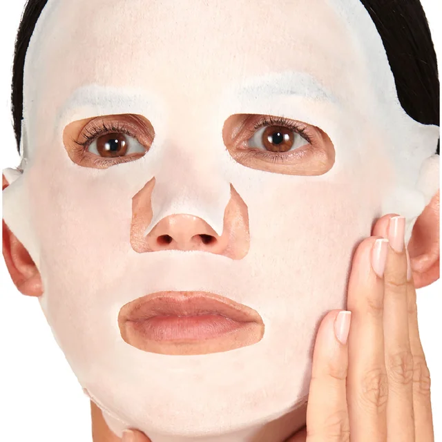 No7 Protect & Perfect Intense ADVANCED Serum Boost Sheet Mask 20.5g