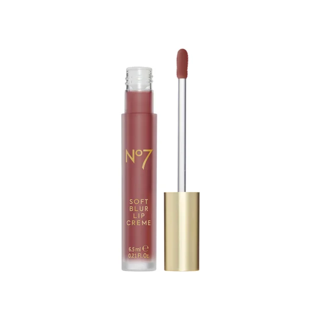 No7 Lip Blur 7ml