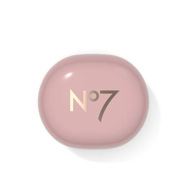 No7 Cream Blush Compact 5g