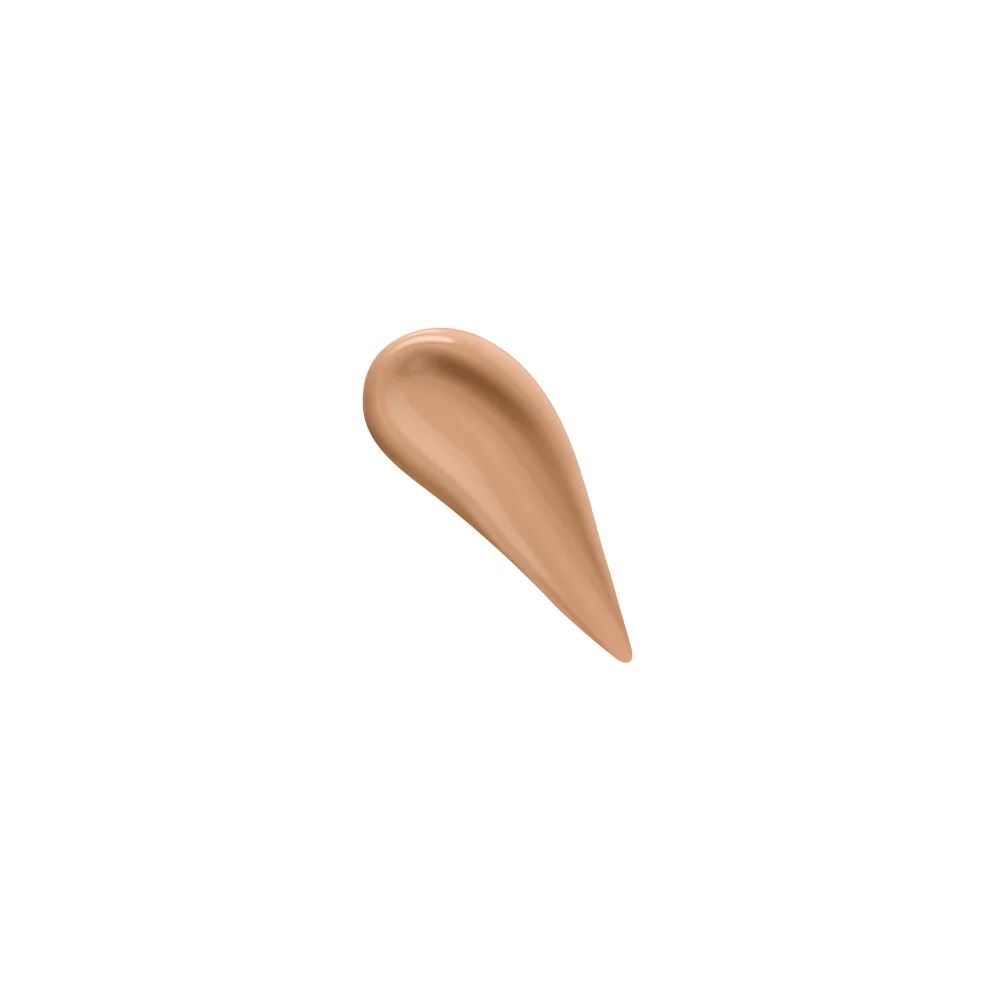 No7 Radiance+ Brightening Foundation 30ml - Honey Image 1