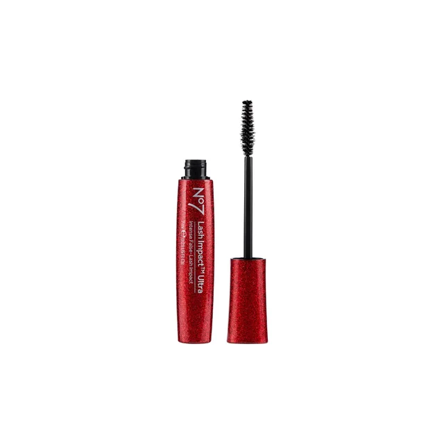 No7 Lash Impact Ultra Mascara 7ml