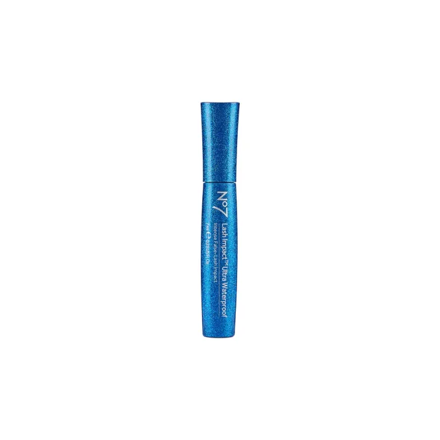No7 Lash Impact Ultra Mascara Waterproof 7ml