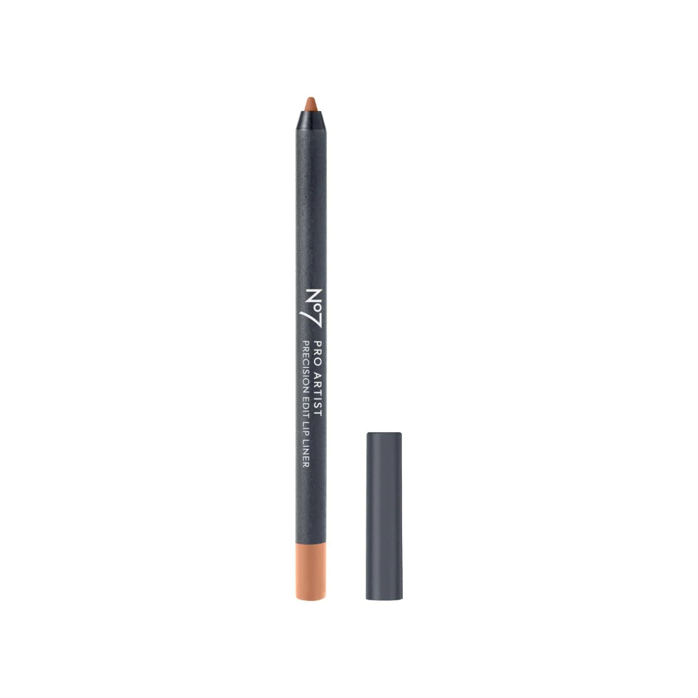 Pro Artist precision edit lip liner modern nude chic 1.3g Image 1