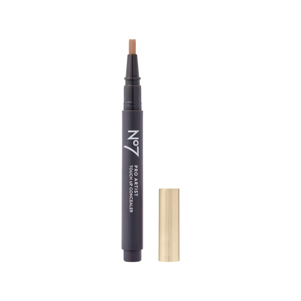 No7 Pro Artist Touch Up Concealer 1.8ml - 5.1 Image 1
