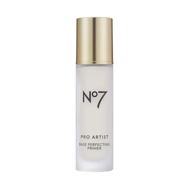No7 Pro Artist Base Perfecting Primer 30ml