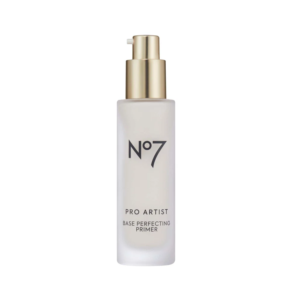 No7 Pro Artist Base Perfecting Primer 30ml Image 1