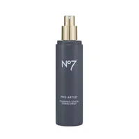 No7 Pro Artist Finishing Touch Fixing Spray 80ml