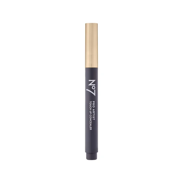 No7 Pro Artist Touch Up Concealer 1.8ml