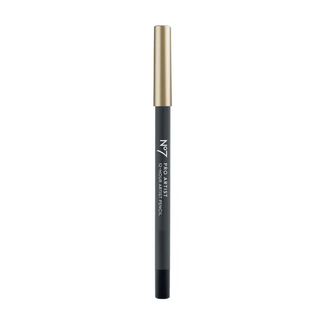 No7 Pro Artist 12 Hour Artist Pencil 1.2g