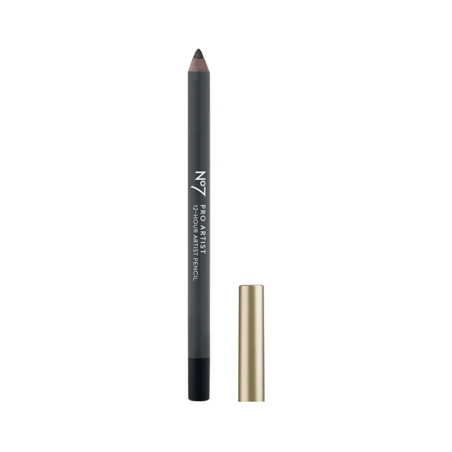 No7 Pro Artist 12 Hour Artist Pencil 1.2g