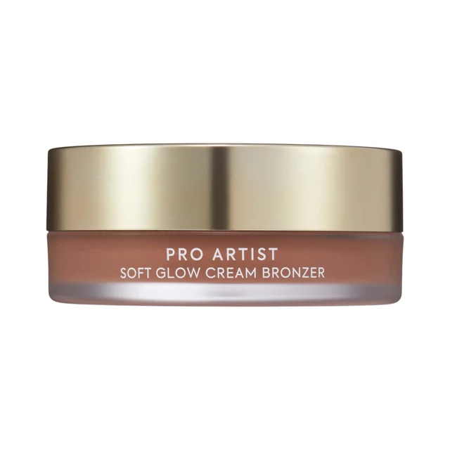 No7 Pro Artist Soft Glow Cream Bronzer 36g