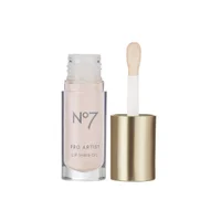 No7 Pro Artist Lip Shine Oil 6.1ml