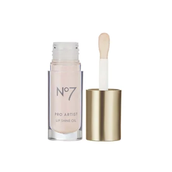 No7 Pro Artist Lip Shine Oil 6.1ml